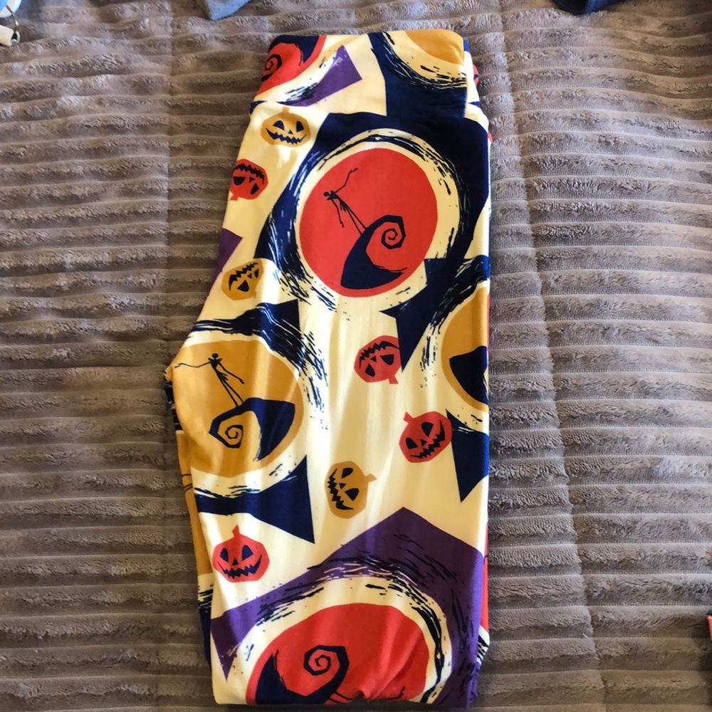 LulaRoe Leggings